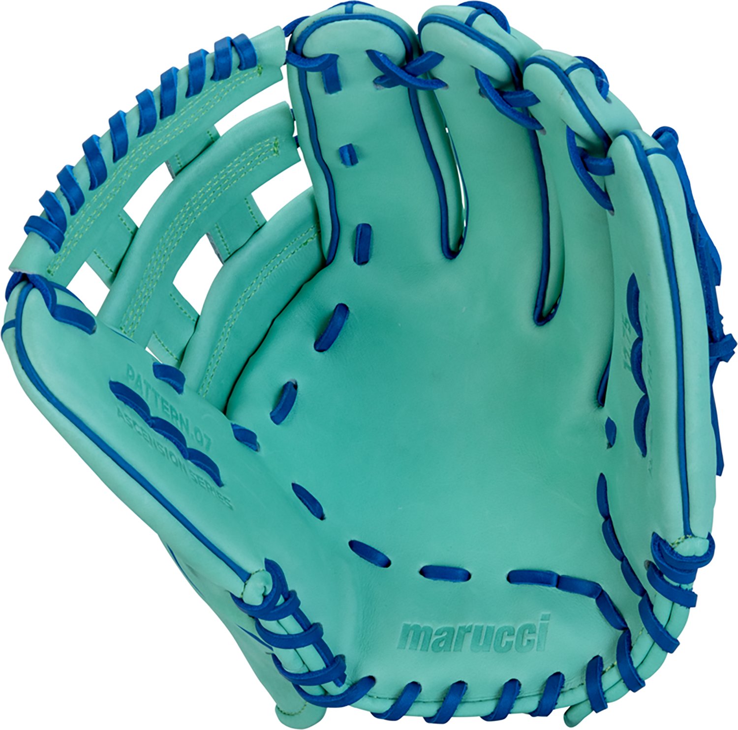 Marucci 12.75 Ascension V4 78R3 H-Web Fielding Baseball Glove - view number 2