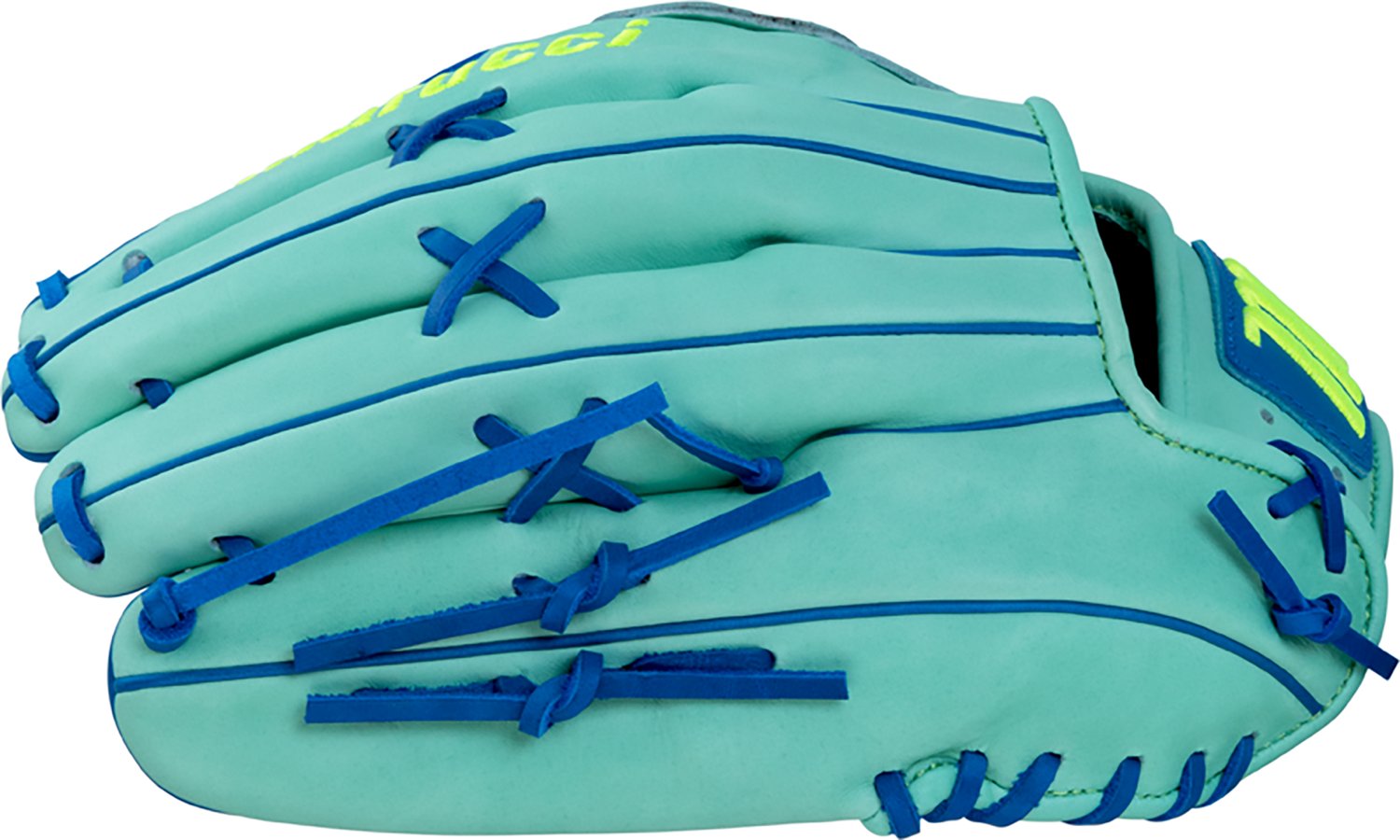 Marucci 12.75 Ascension V4 78R3 H-Web Fielding Baseball Glove - view number 3
