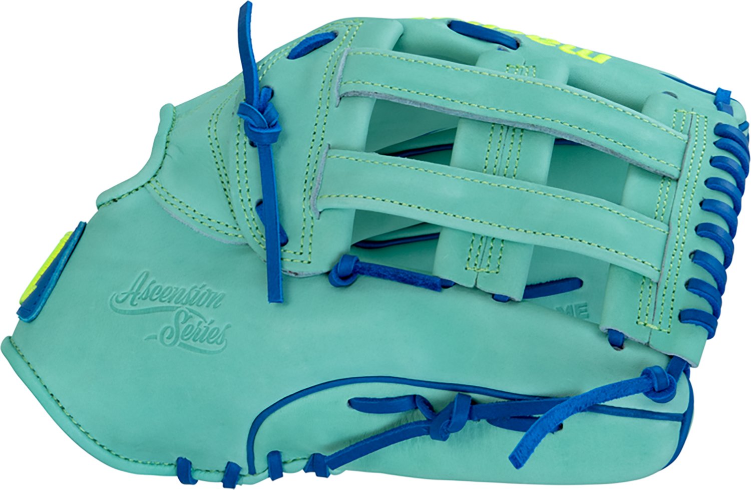 Marucci 12.75 Ascension V4 78R3 H-Web Fielding Baseball Glove - view number 4