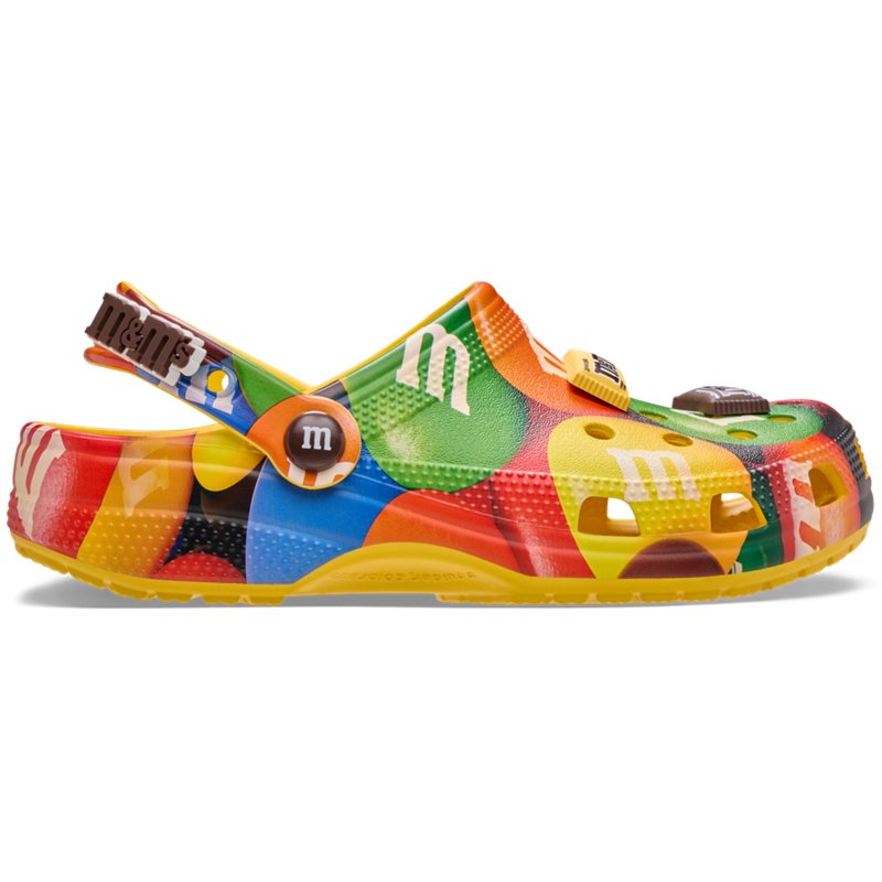 Crocs Classic M&Ms … - image