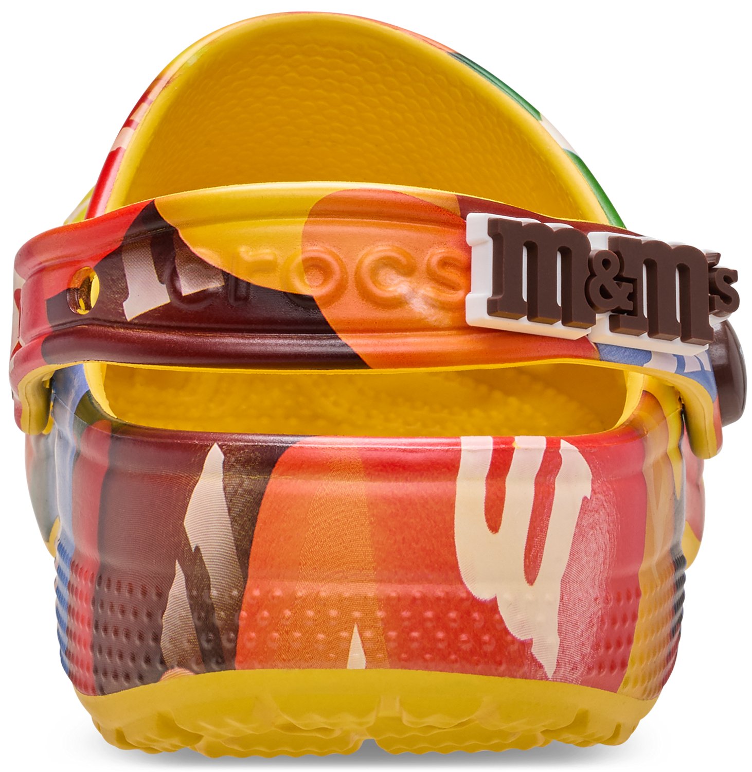 Crocs Classic M&Ms Clogs - view number 5