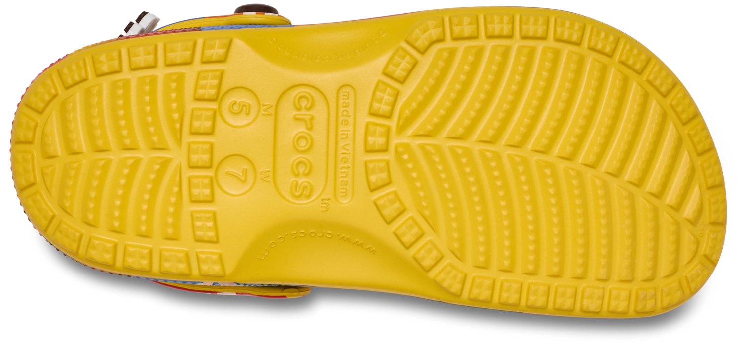 Crocs Classic M&Ms Clogs - view number 6