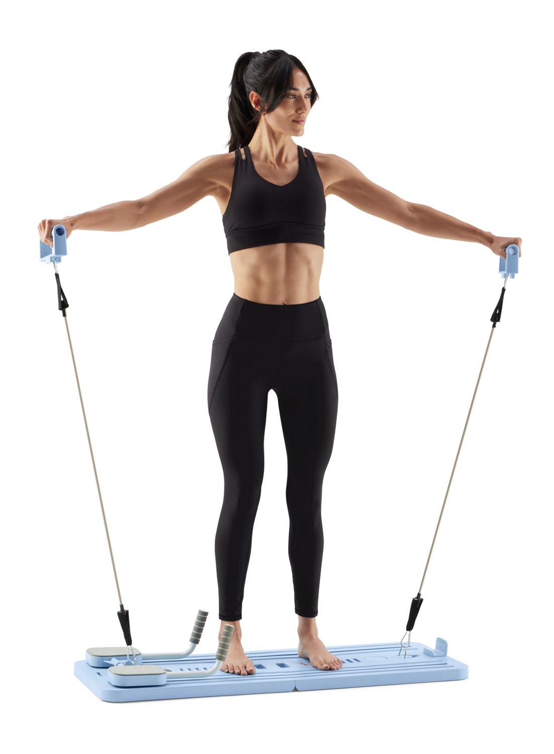 Freely Pilates Board - view number 2