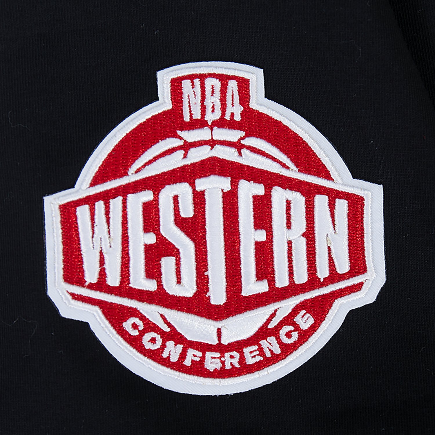 Pro Standard Women's OKC Thunder City Scape SJ Boxy T-shirt - view number 5