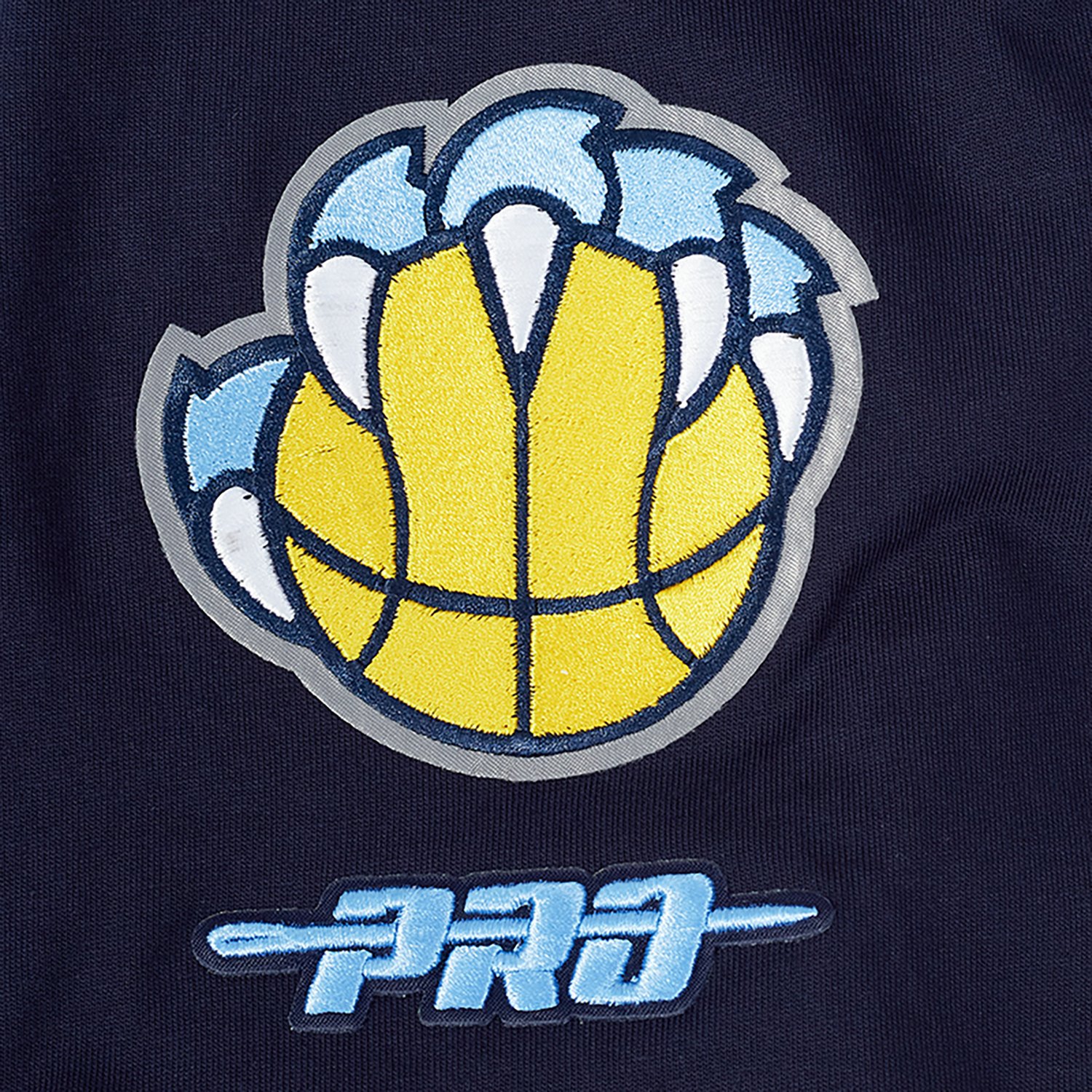 Pro Standard Men's Grizzlies Best Of CJ Drop Sholder T-shirt - view number 6