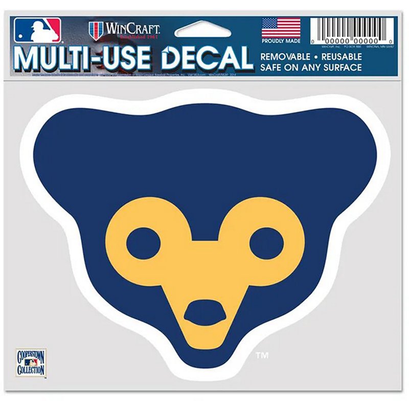 Wincraft Chicago Cu… - image