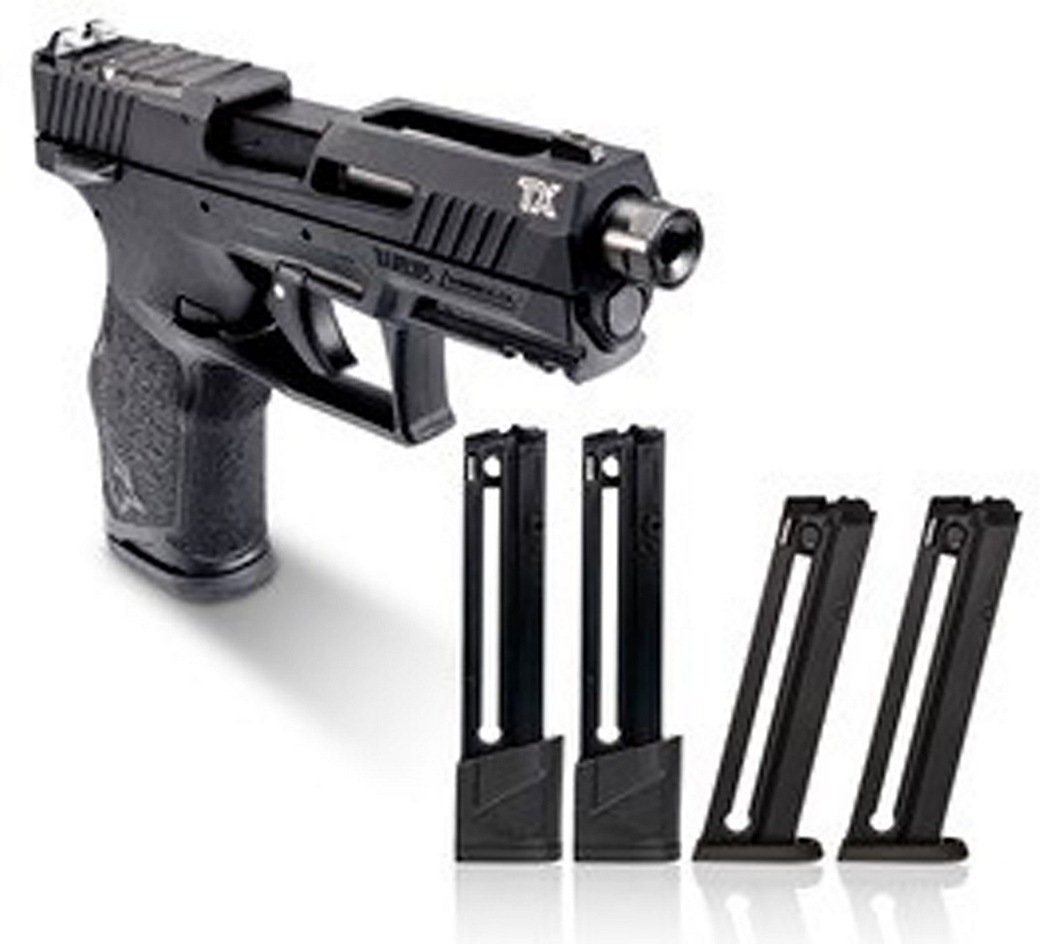 Taurus TX-22 Gen 2 TORO .22 LR Pistol - view number 7