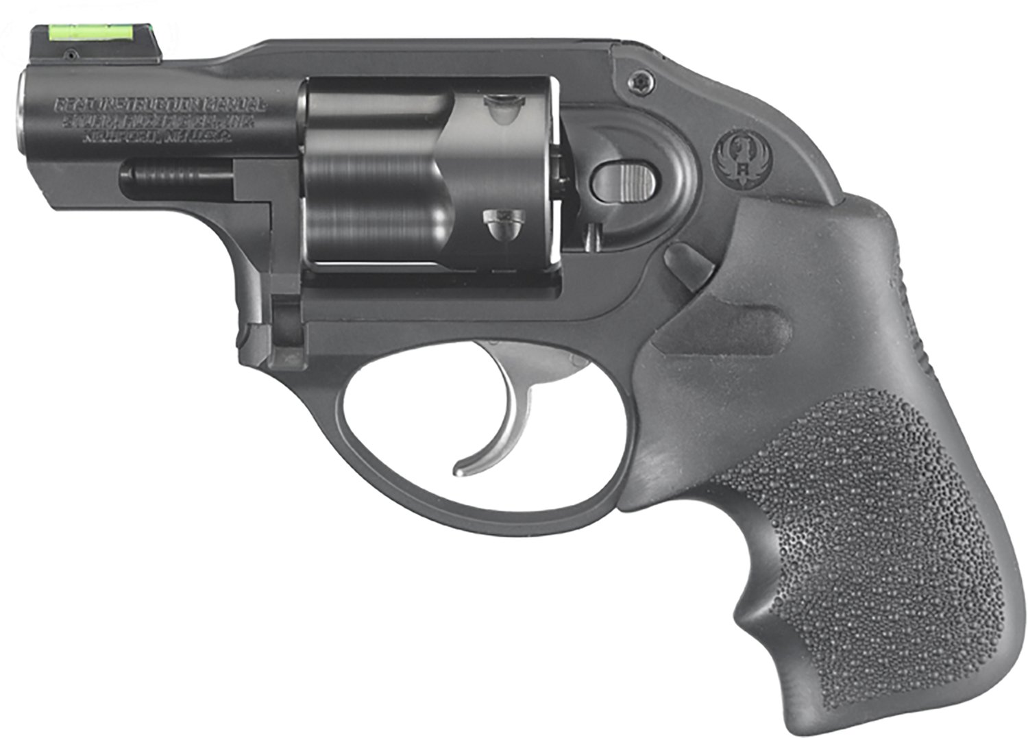 Ruger LCR .38 S&W Special +P Revolver - view number 2