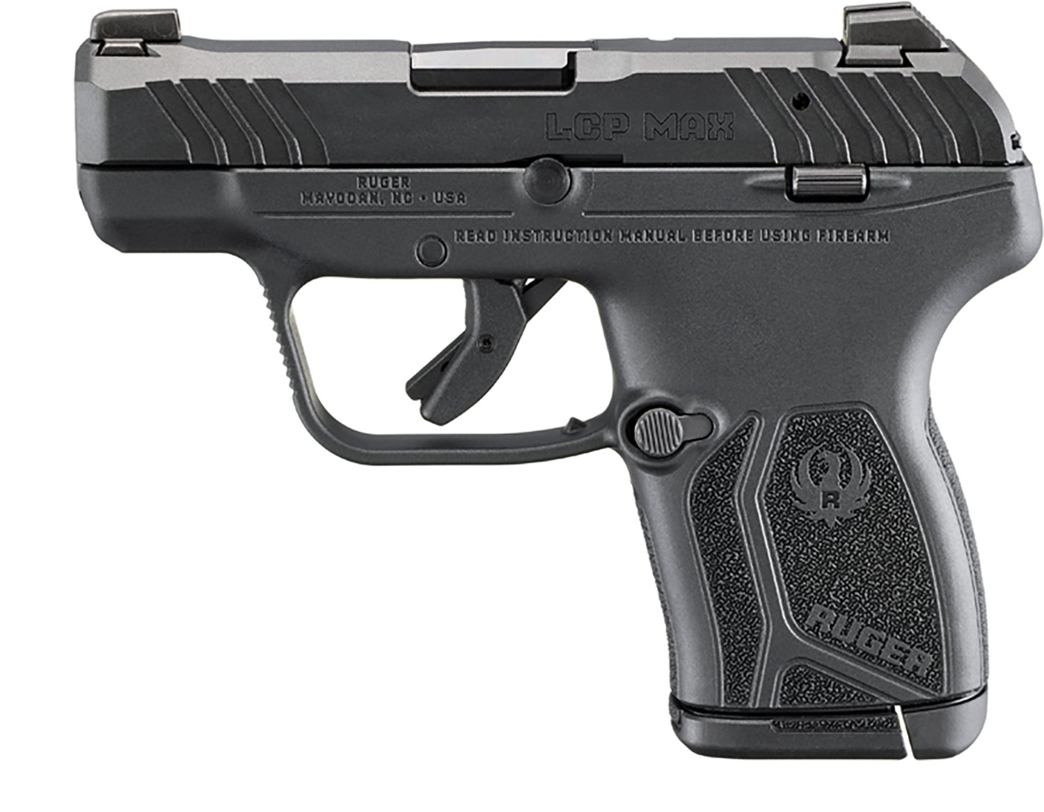Ruger LCP Max .380 ACP Pistol - view number 2