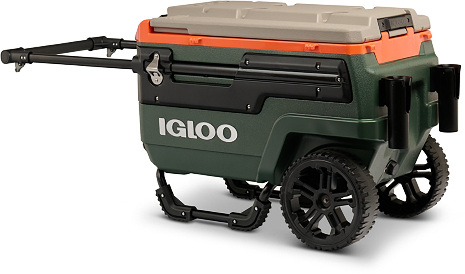 Igloo Trailmate™ Journey 70 qt. All-Terrain Cooler - view number 2