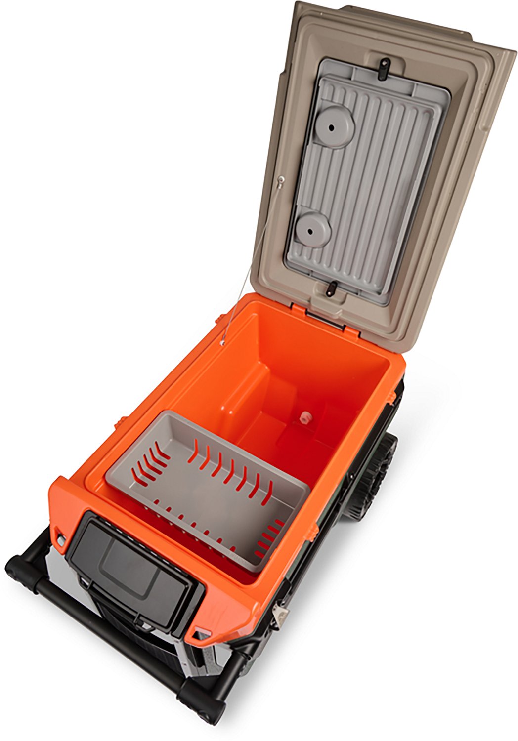 Igloo Trailmate™ Journey 70 qt. All-Terrain Cooler - view number 3