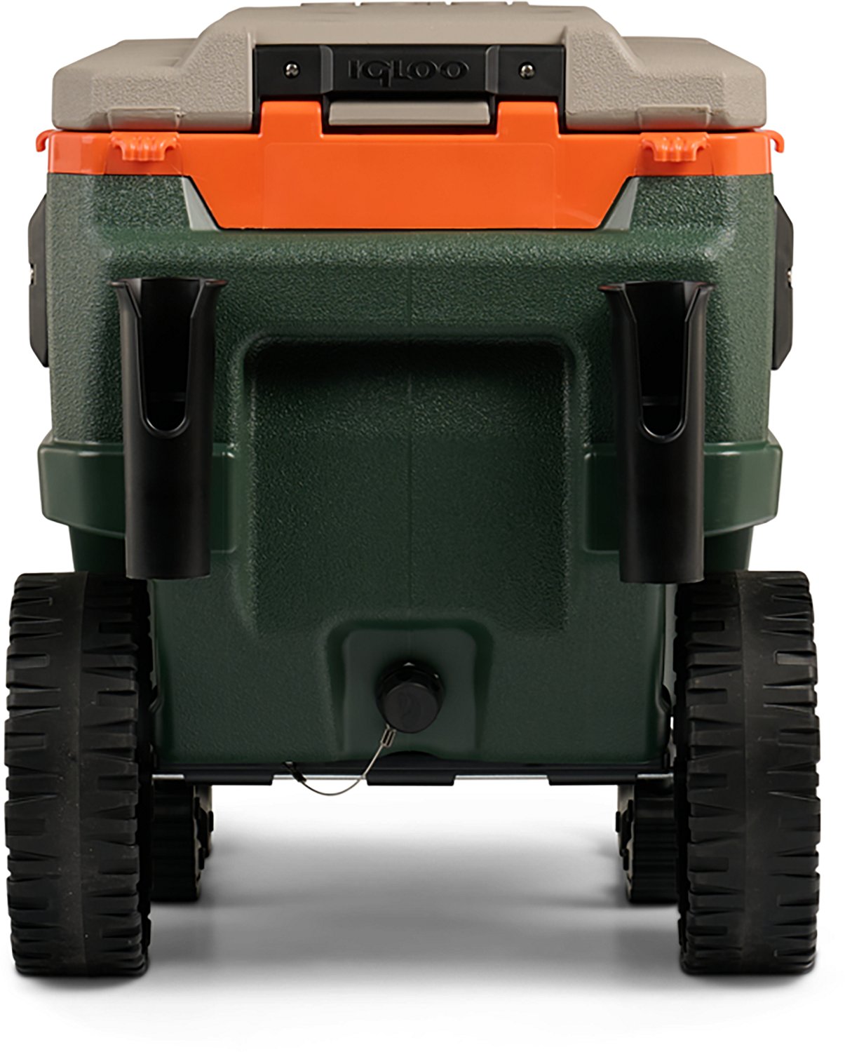 Igloo Trailmate™ Journey 70 qt. All-Terrain Cooler - view number 4