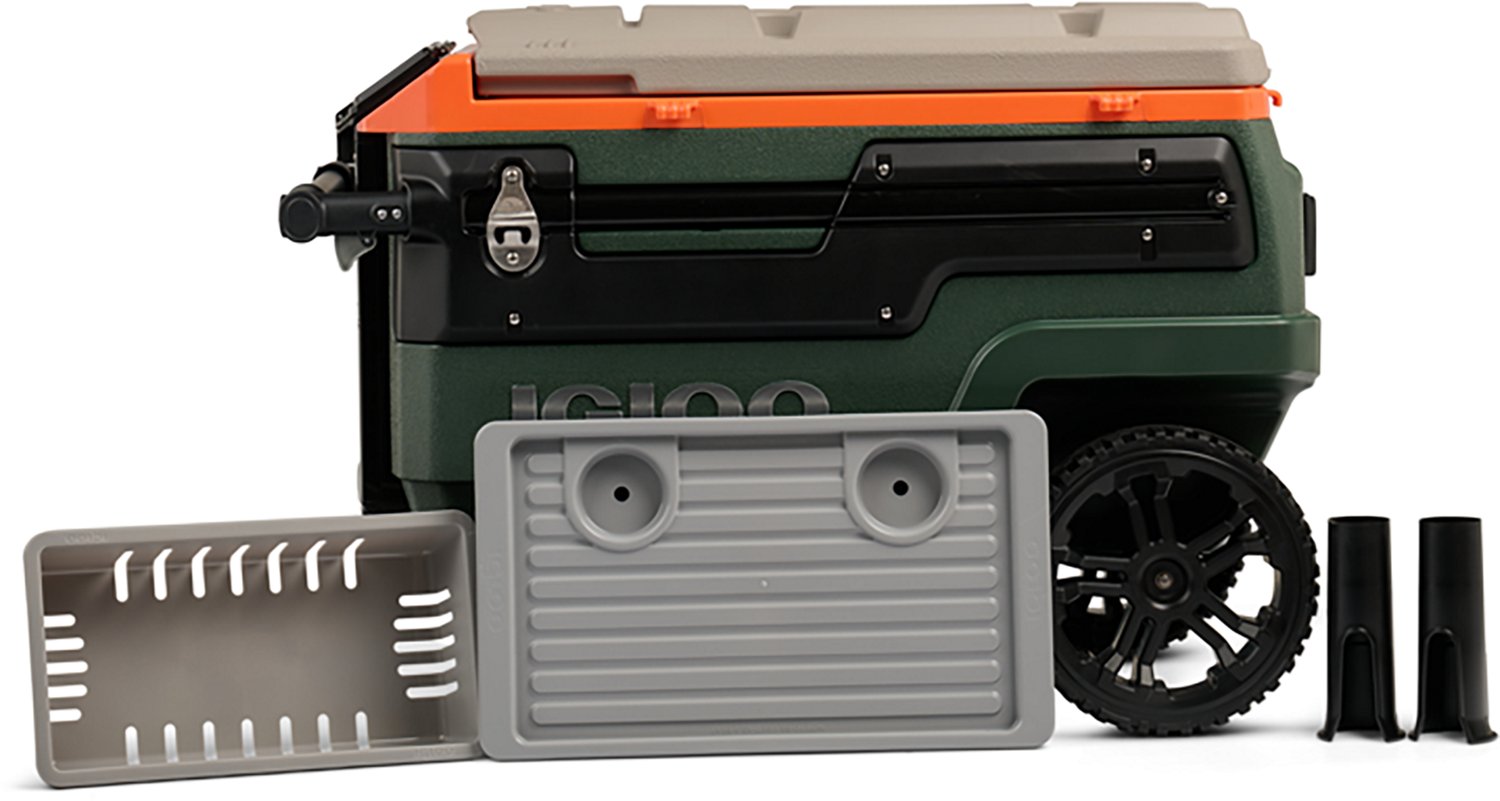 Igloo Trailmate™ Journey 70 qt. All-Terrain Cooler - view number 5