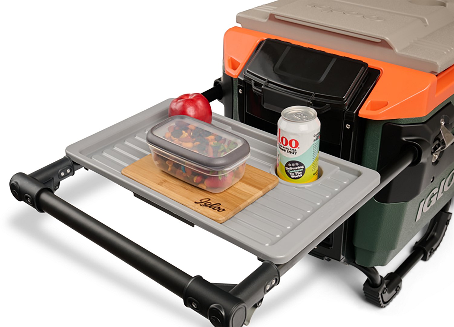 Igloo Trailmate™ Journey 70 qt. All-Terrain Cooler - view number 7