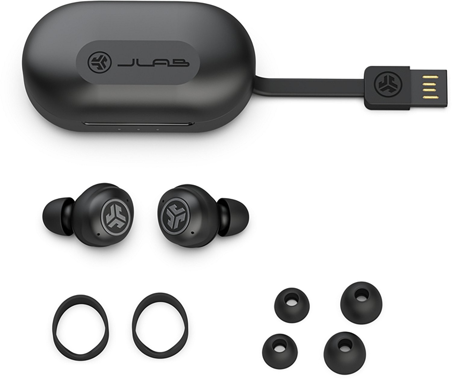 JLab Audio Air Pro True Wireless Earbuds                                                                                         - view number 6
