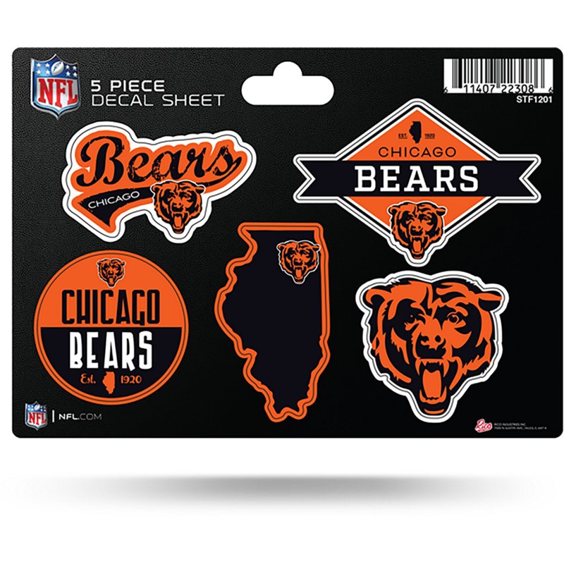 Tag Express Chicago…