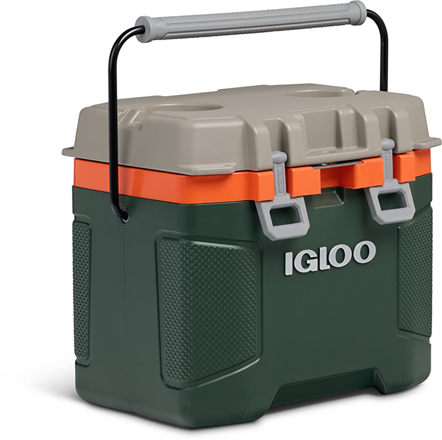 Igloo Trailmate 25 Quart Hard Cooler - view number 2