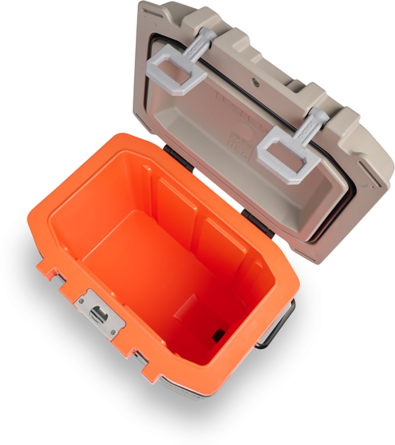 Igloo Trailmate 25 Quart Hard Cooler - view number 3