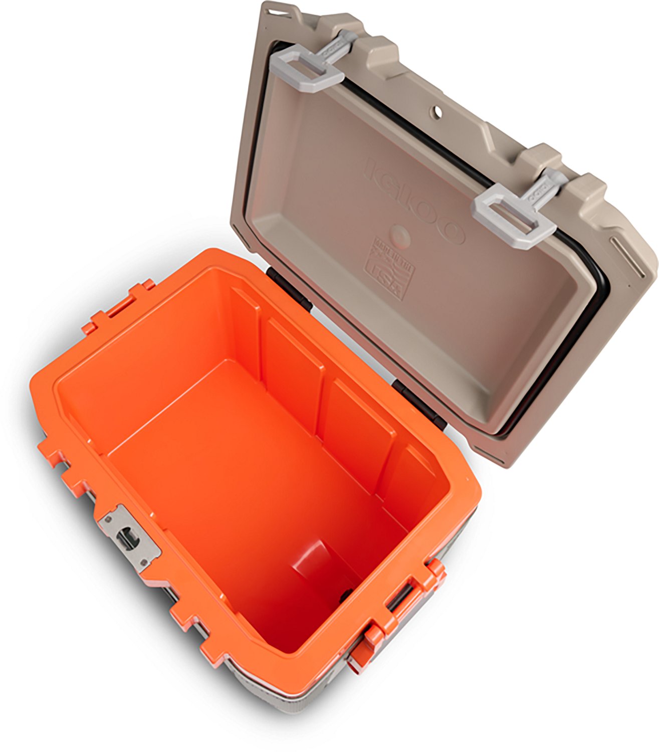 Igloo Trailmate 50 Quart Hard Cooler - view number 3