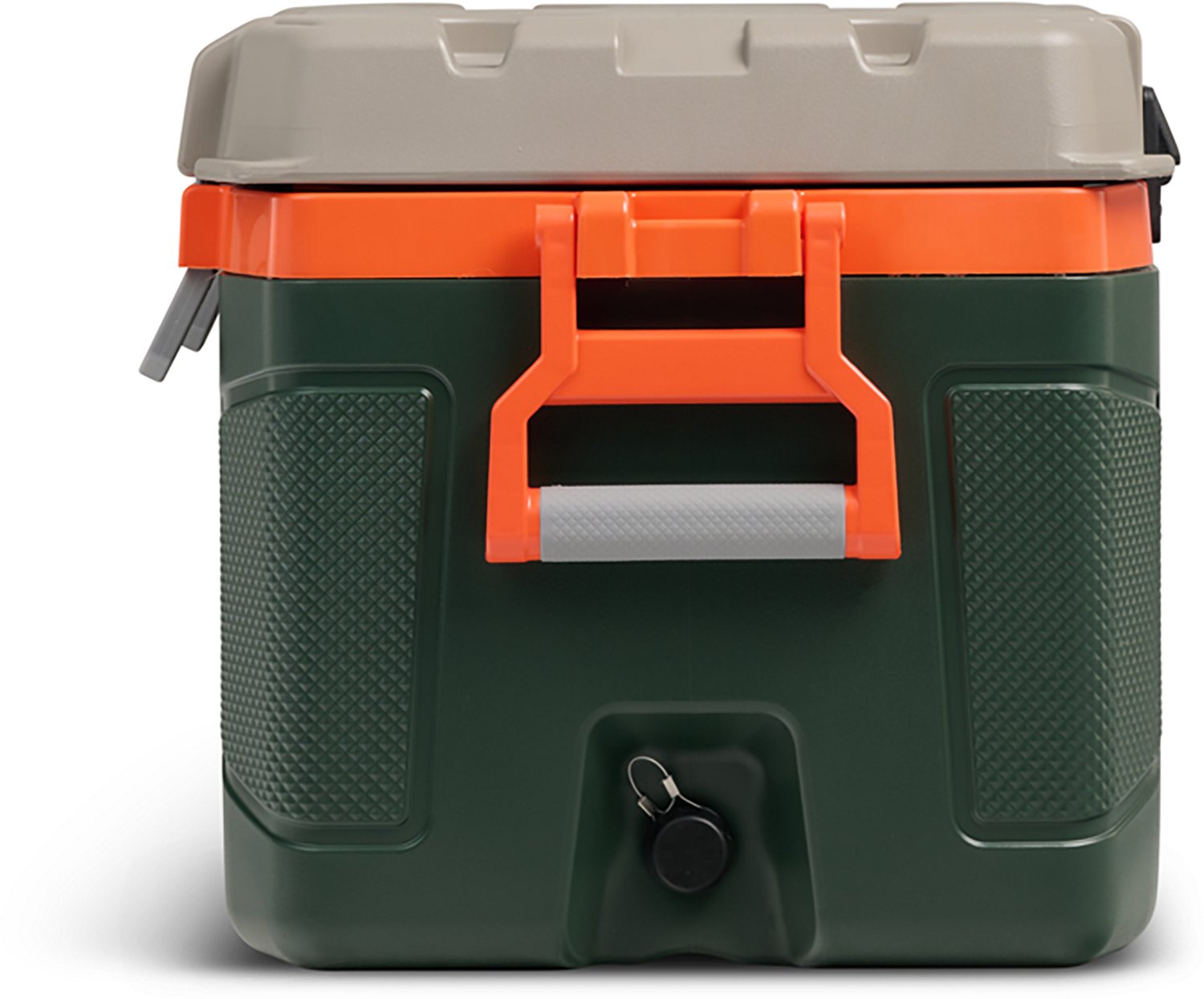 Igloo Trailmate 50 Quart Hard Cooler - view number 4