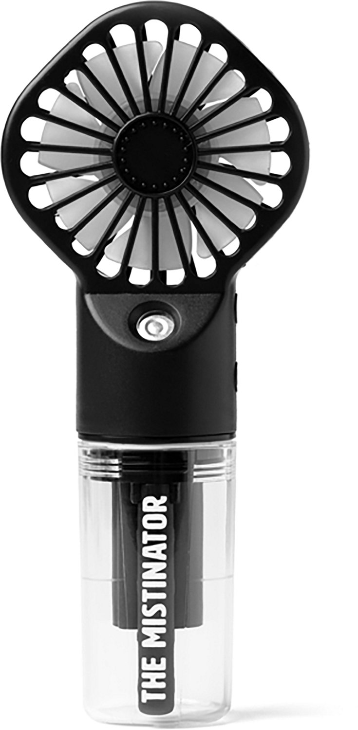 Modern Monkey The Mistinator 2-in-1 Rechargeable Water Fan - view number 2