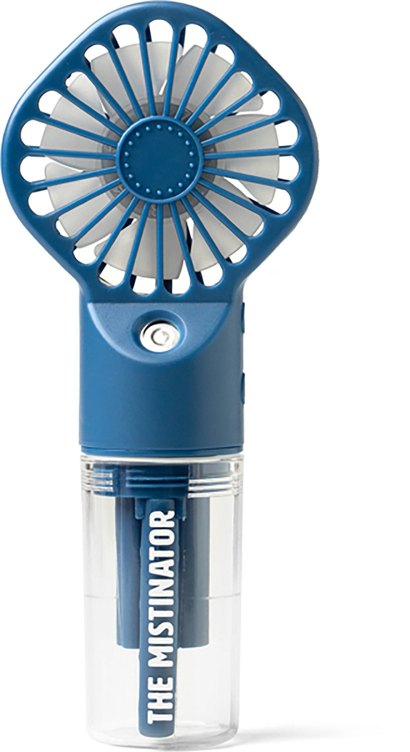 Modern Monkey The Mistinator 2-in-1 Rechargeable Water Fan - view number 3
