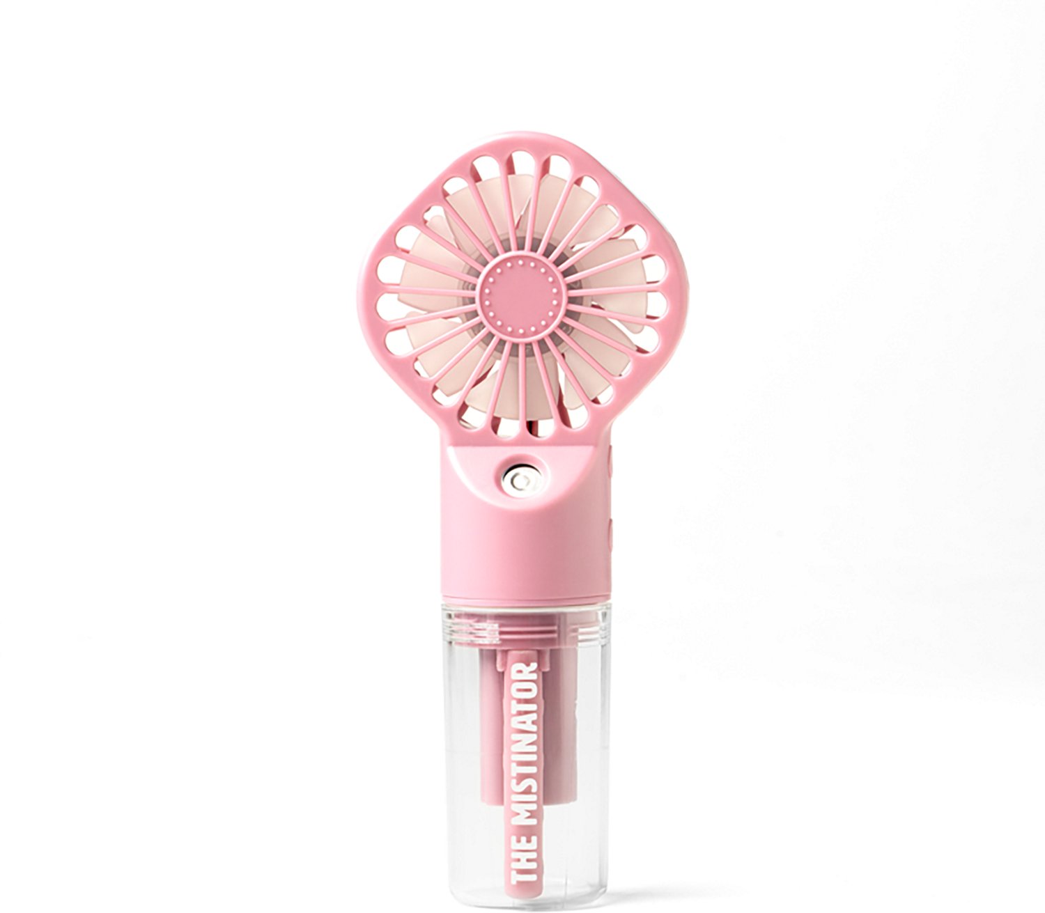 Modern Monkey The Mistinator 2-in-1 Rechargeable Water Fan - view number 4