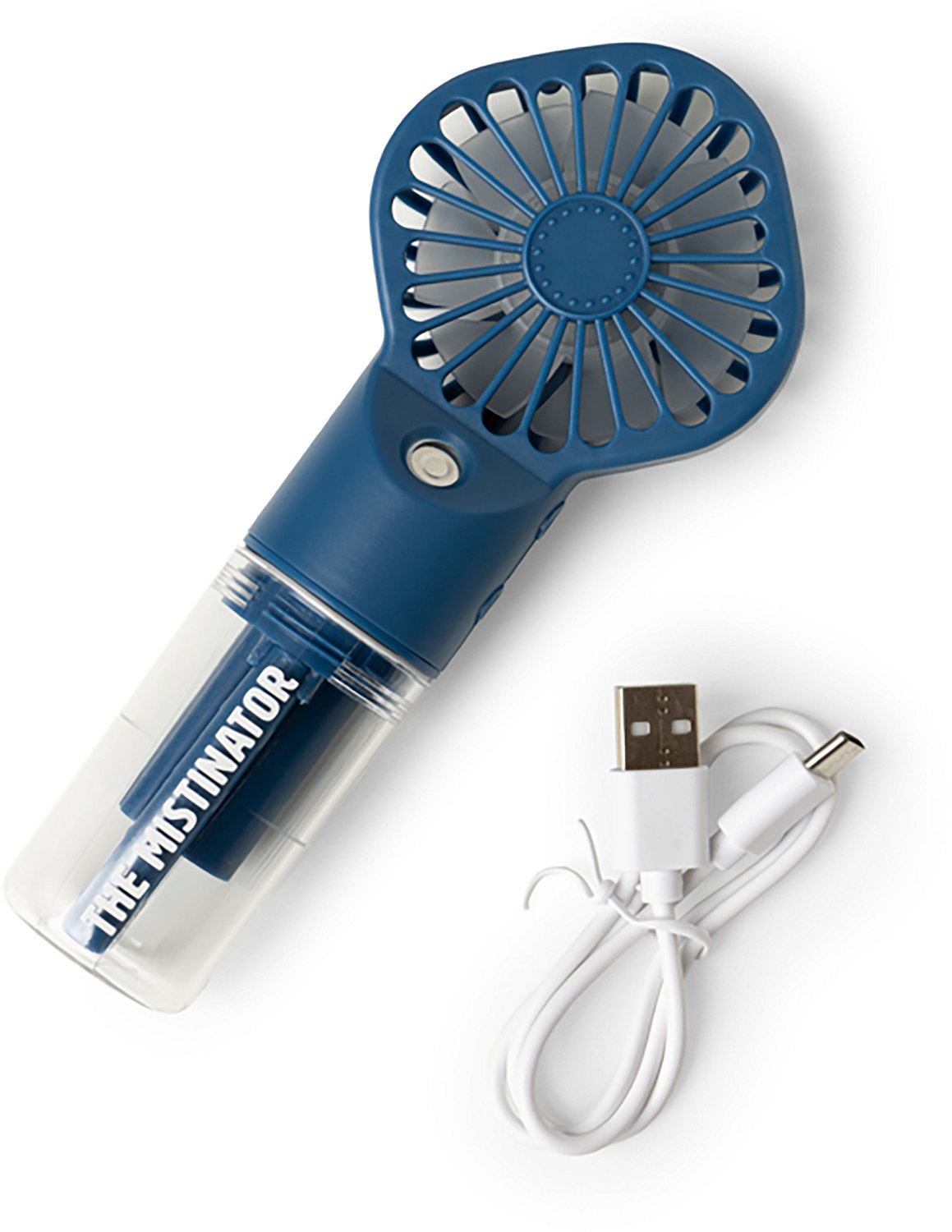 Modern Monkey The Mistinator 2-in-1 Rechargeable Water Fan - view number 5