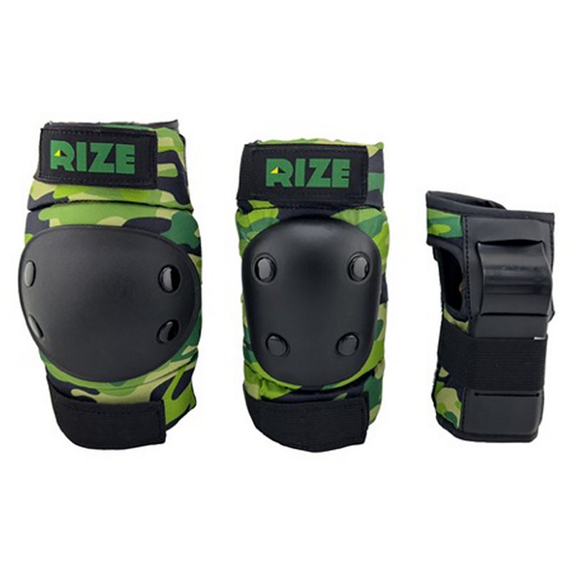 Rize Boys' Pad Set