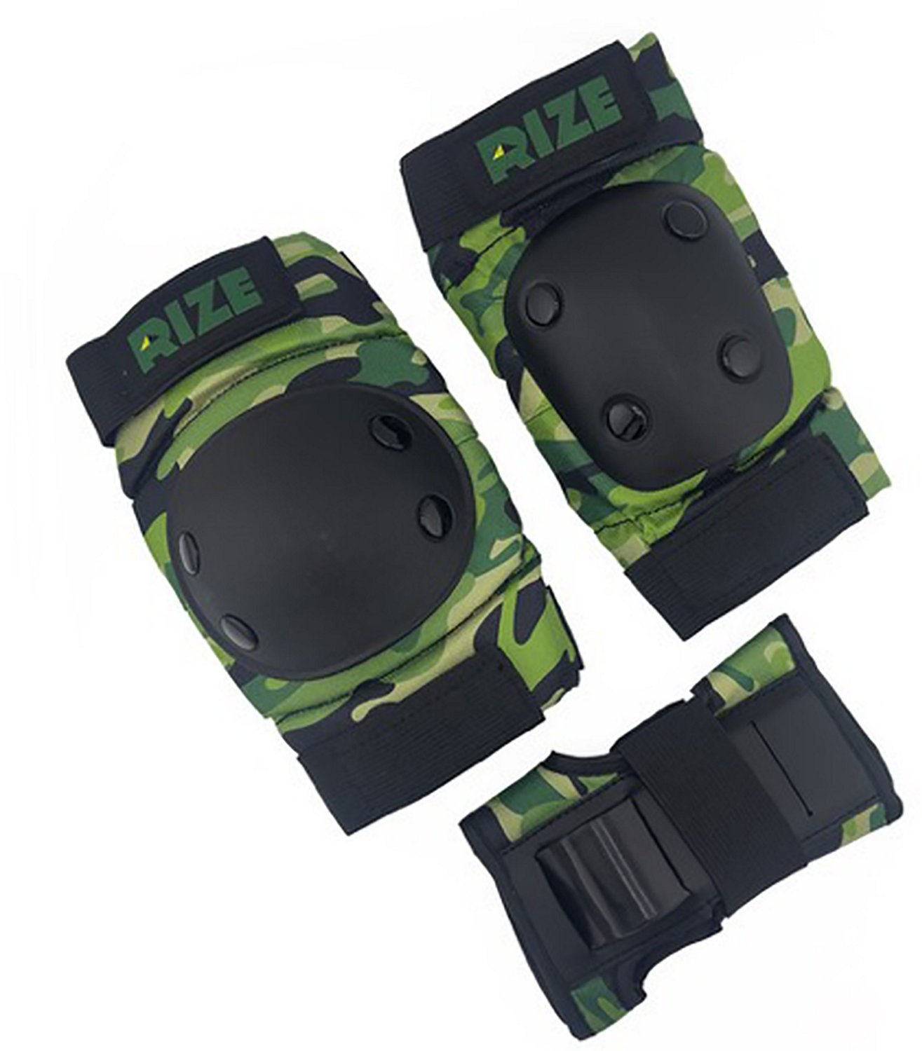 RIZE Boys' Pad Set - view number 2