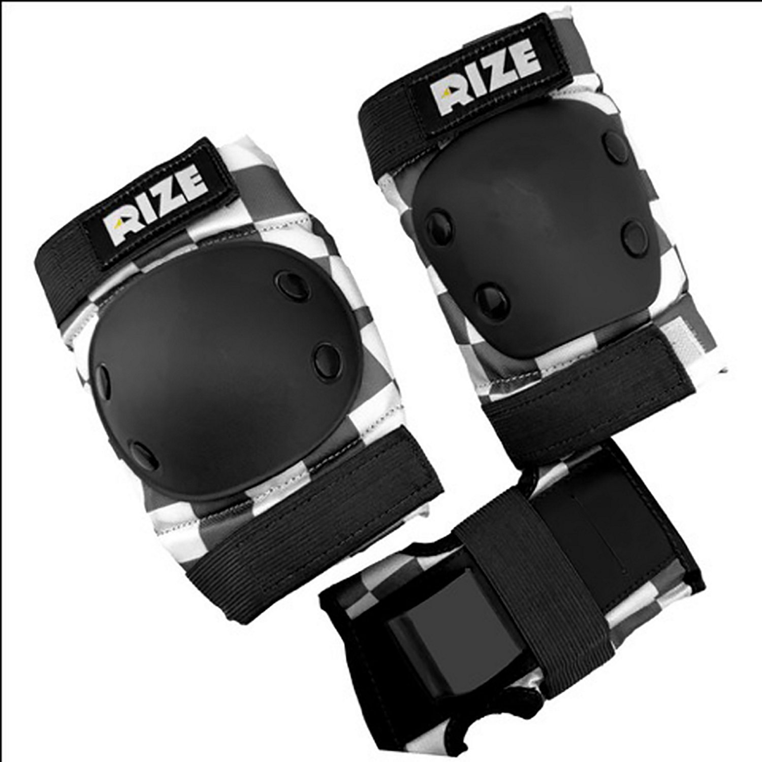 RIZE Kids' Elbow and Knee Pad Set - view number 2