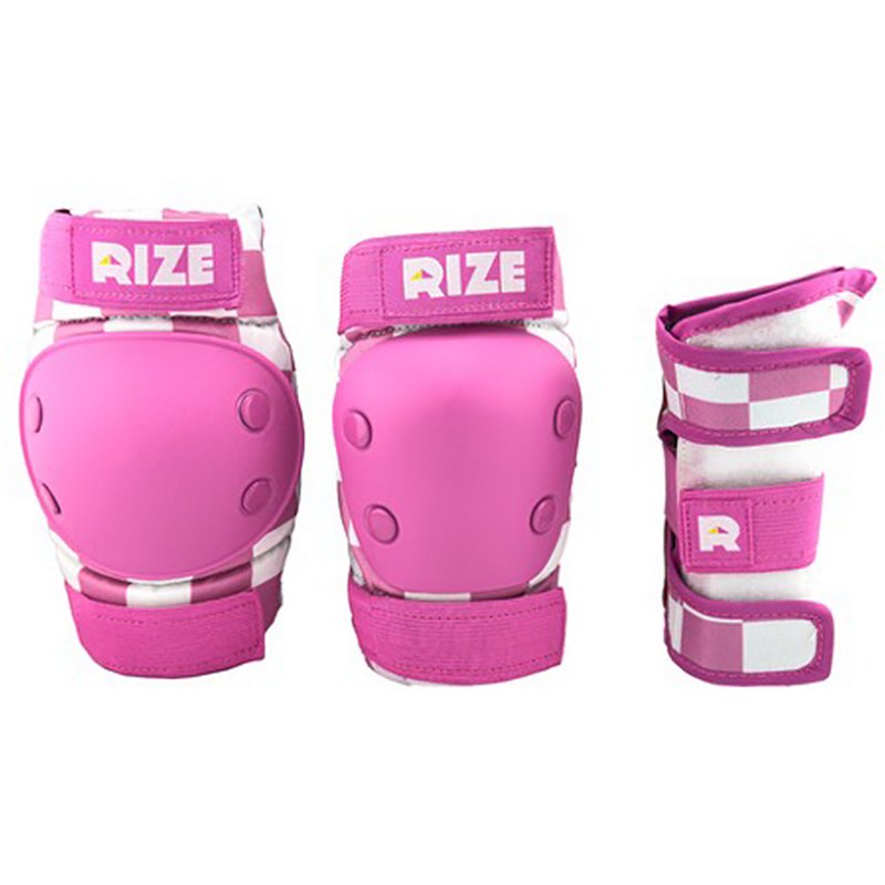 Rize Kids' Checkere… - image