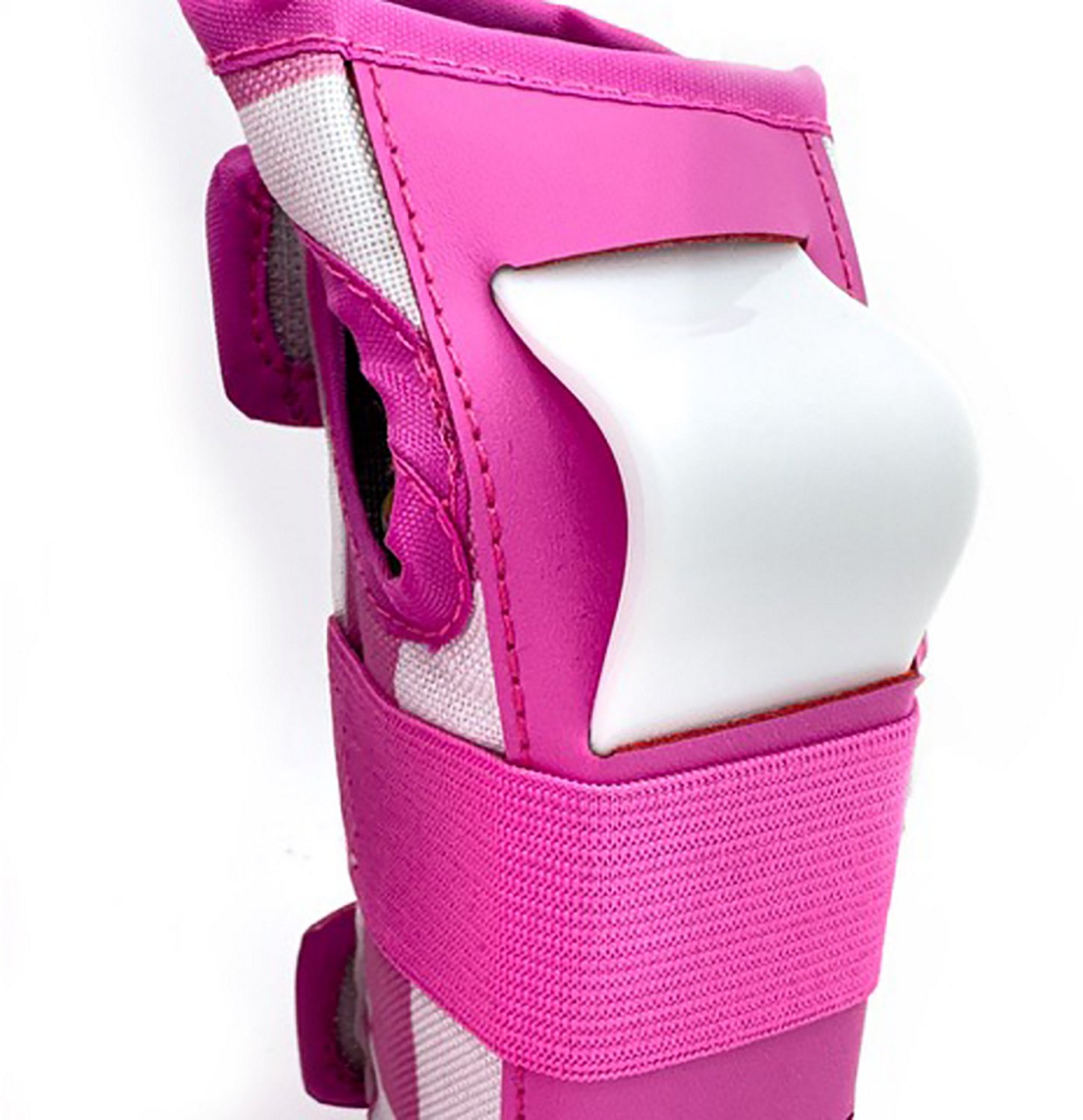 RIZE Kids' Checkered Elbow and Knee Pad Set - view number 4