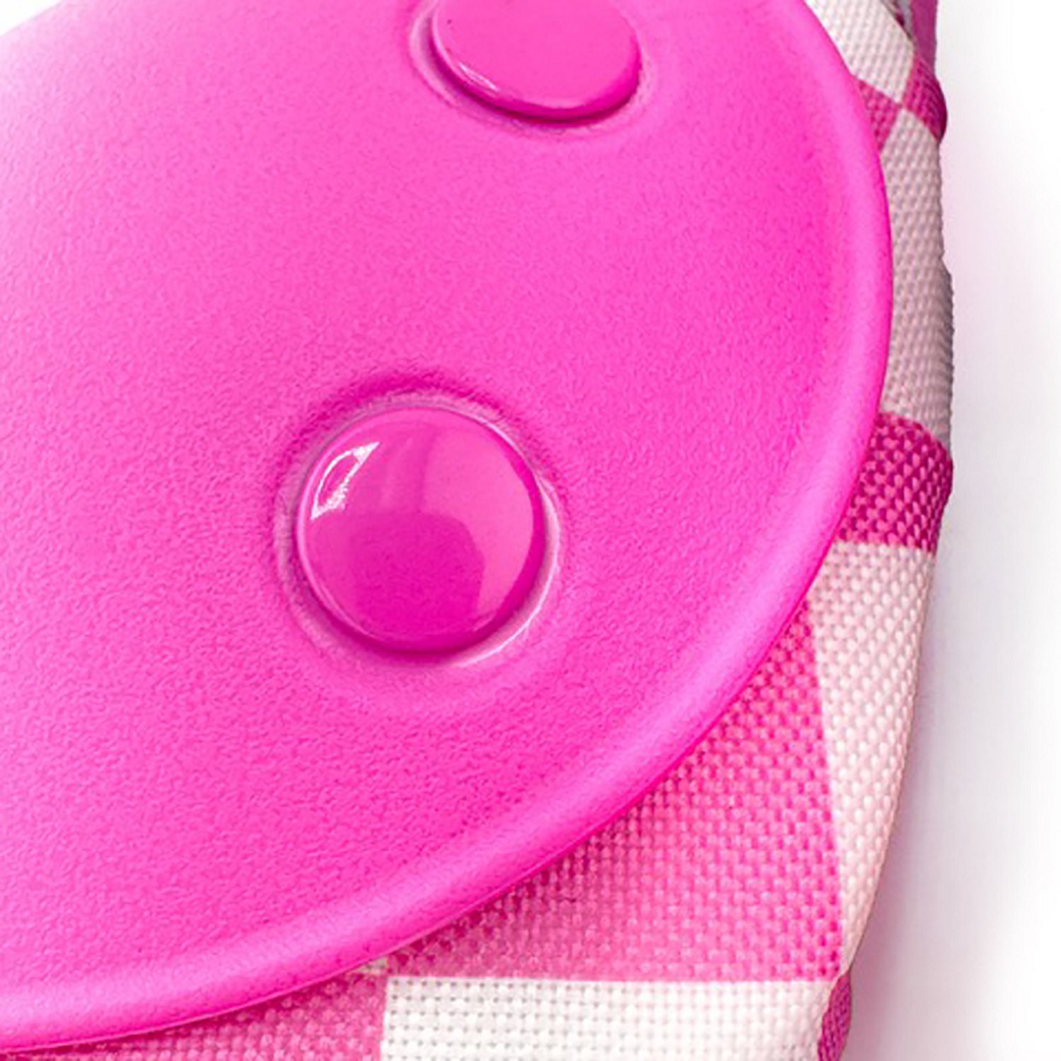 RIZE Kids' Checkered Elbow and Knee Pad Set - view number 6