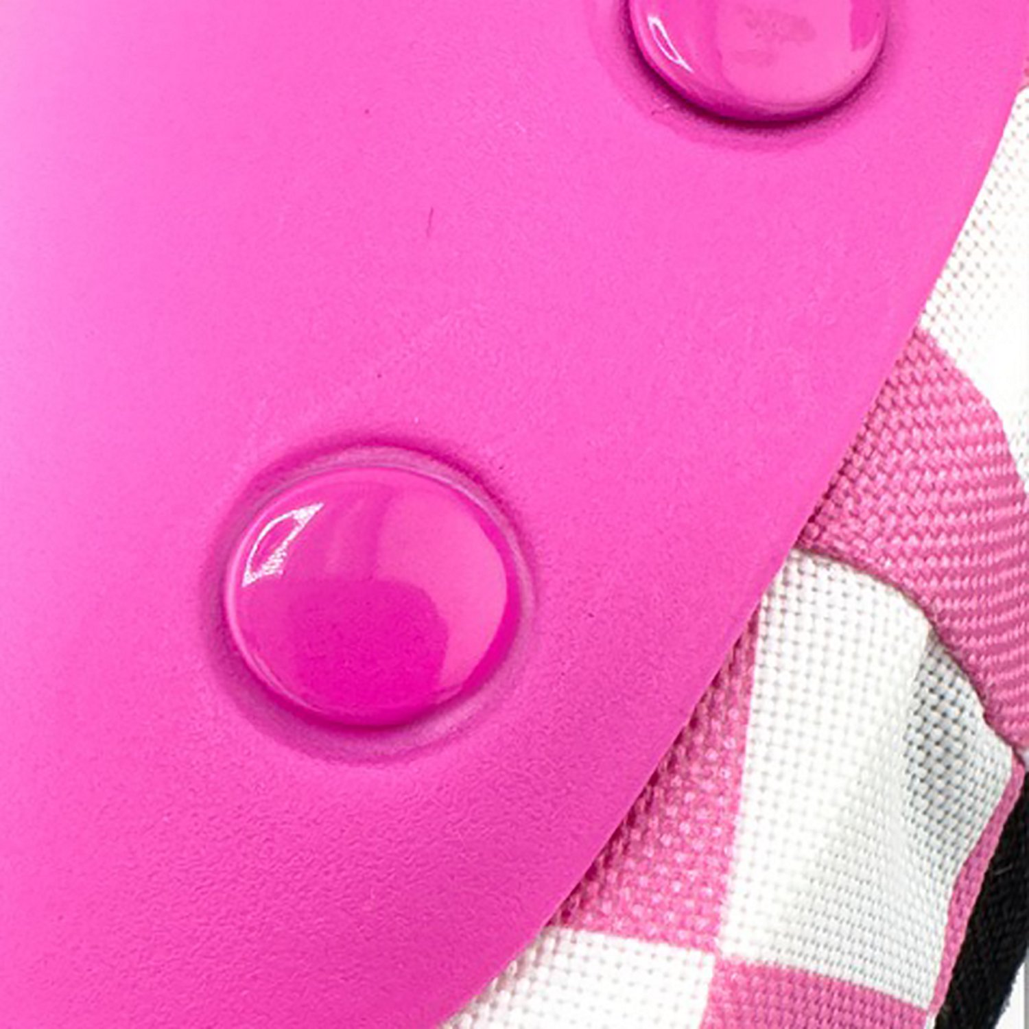 RIZE Kids' Checkered Elbow and Knee Pad Set - view number 7