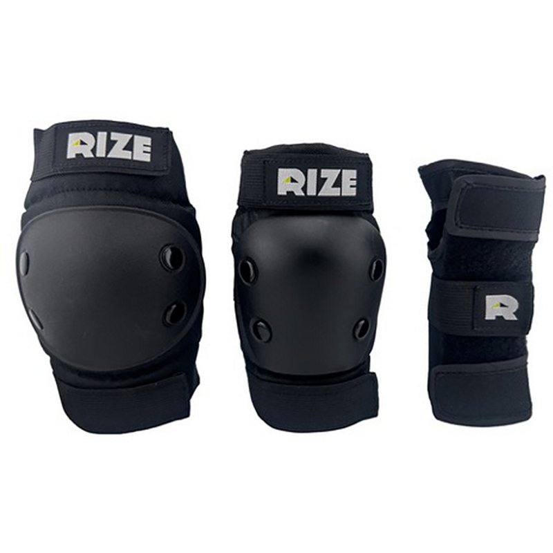 Rize Pad Set