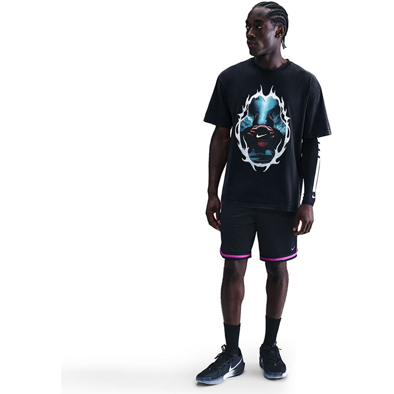 Nike Men's M90 Bbal… - image