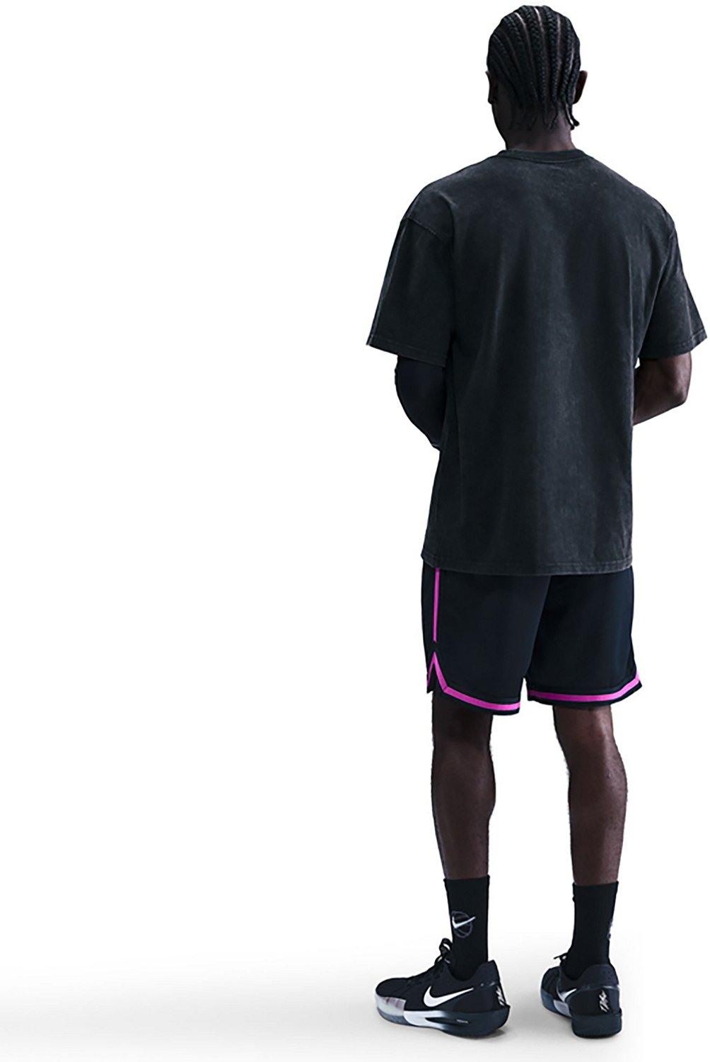 Nike Men's M90 BBALL T-shirt - view number 2