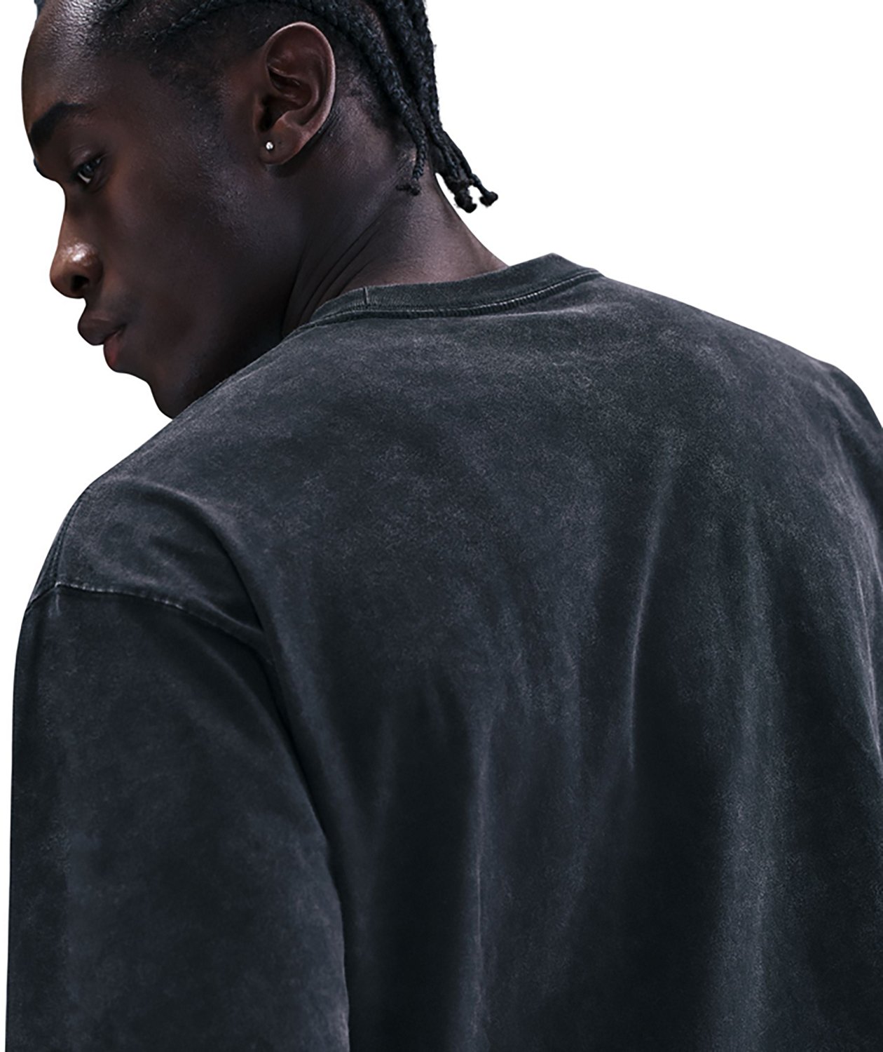 Nike Men's M90 BBALL T-shirt - view number 3