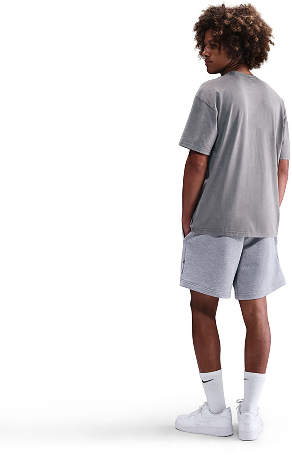 Nike Men's M90 BBALL T-shirt - view number 2