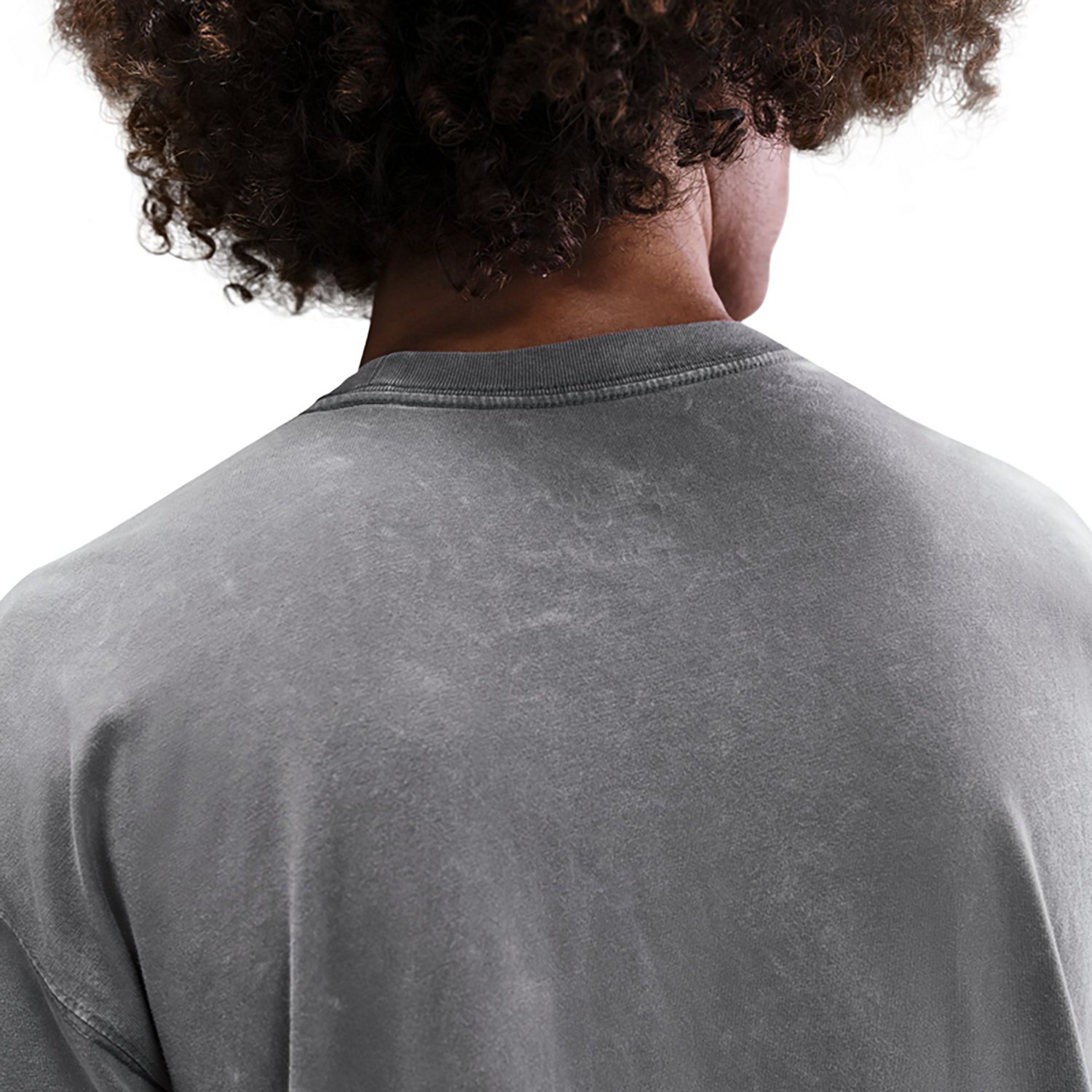 Nike Men's M90 BBALL T-shirt - view number 3