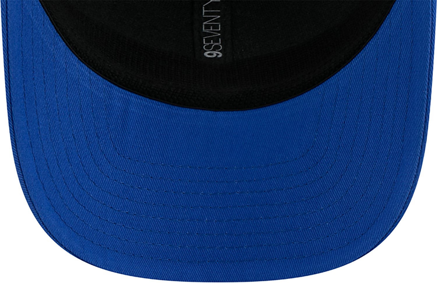 New Era Adults' Dallas Mavericks 9SEVENTY Trucker Cap - view number 7