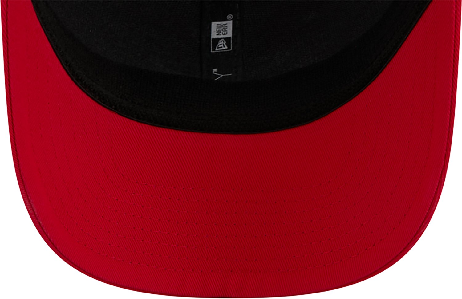 New Era Adults' Houston Rockets 9SEVENTY Trucker Cap - view number 7