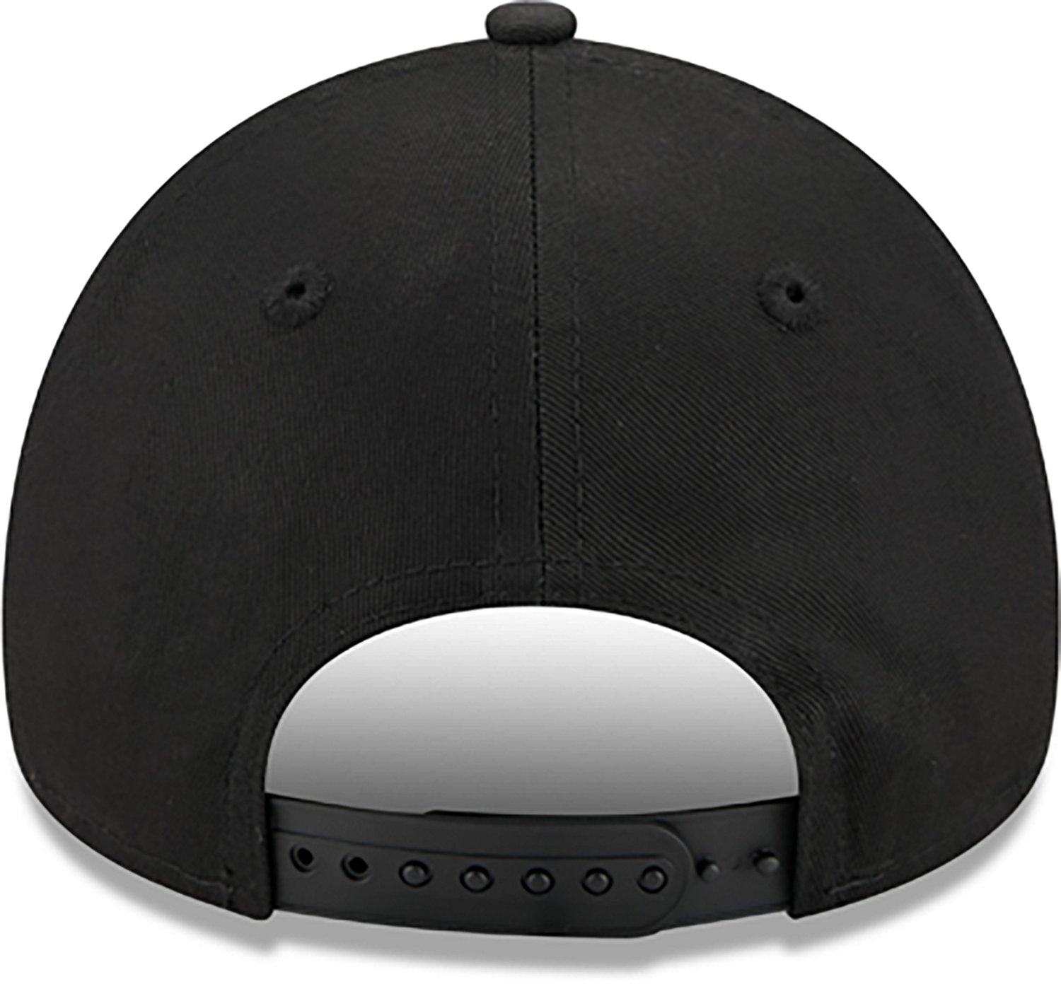 New Era Adults' San Antonio Spurs 9FORTY Stardom Cap - view number 2