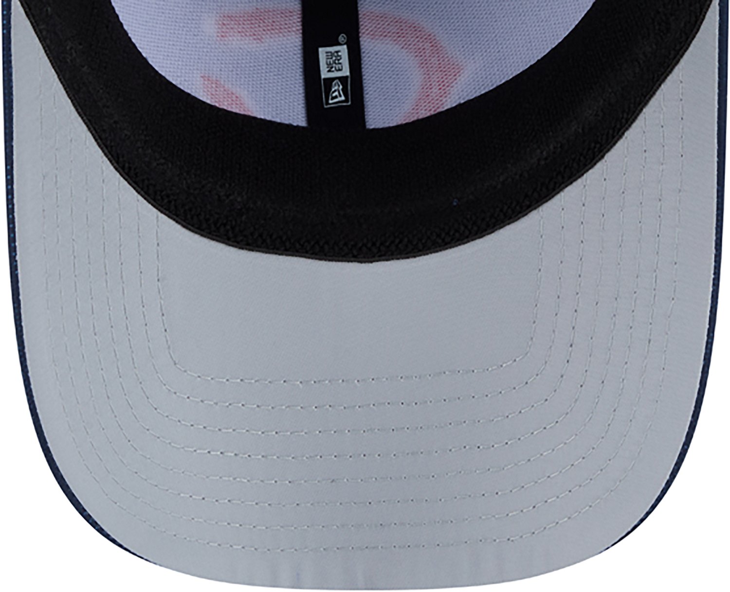 New Era Men's Bears Tonal Camo OTC 39THIRTY Cap - view number 6