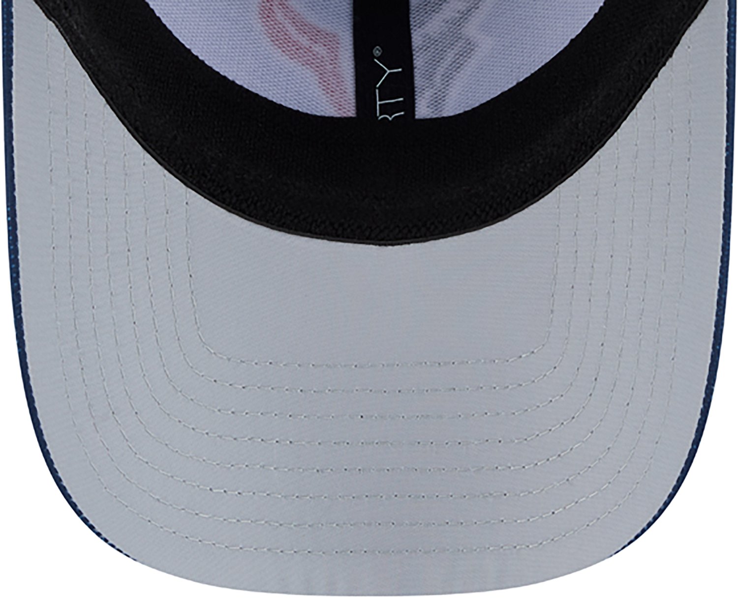 New Era Men's Houston Texans Tonal Camo OTC 39THIRTY Cap - view number 6