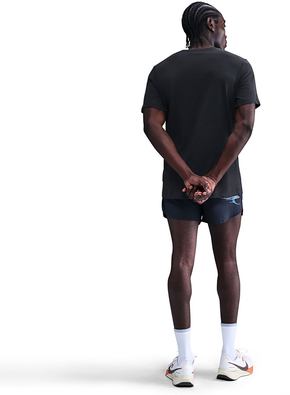 Nike Men's Dri-FIT Run Energy T-shirt - view number 2