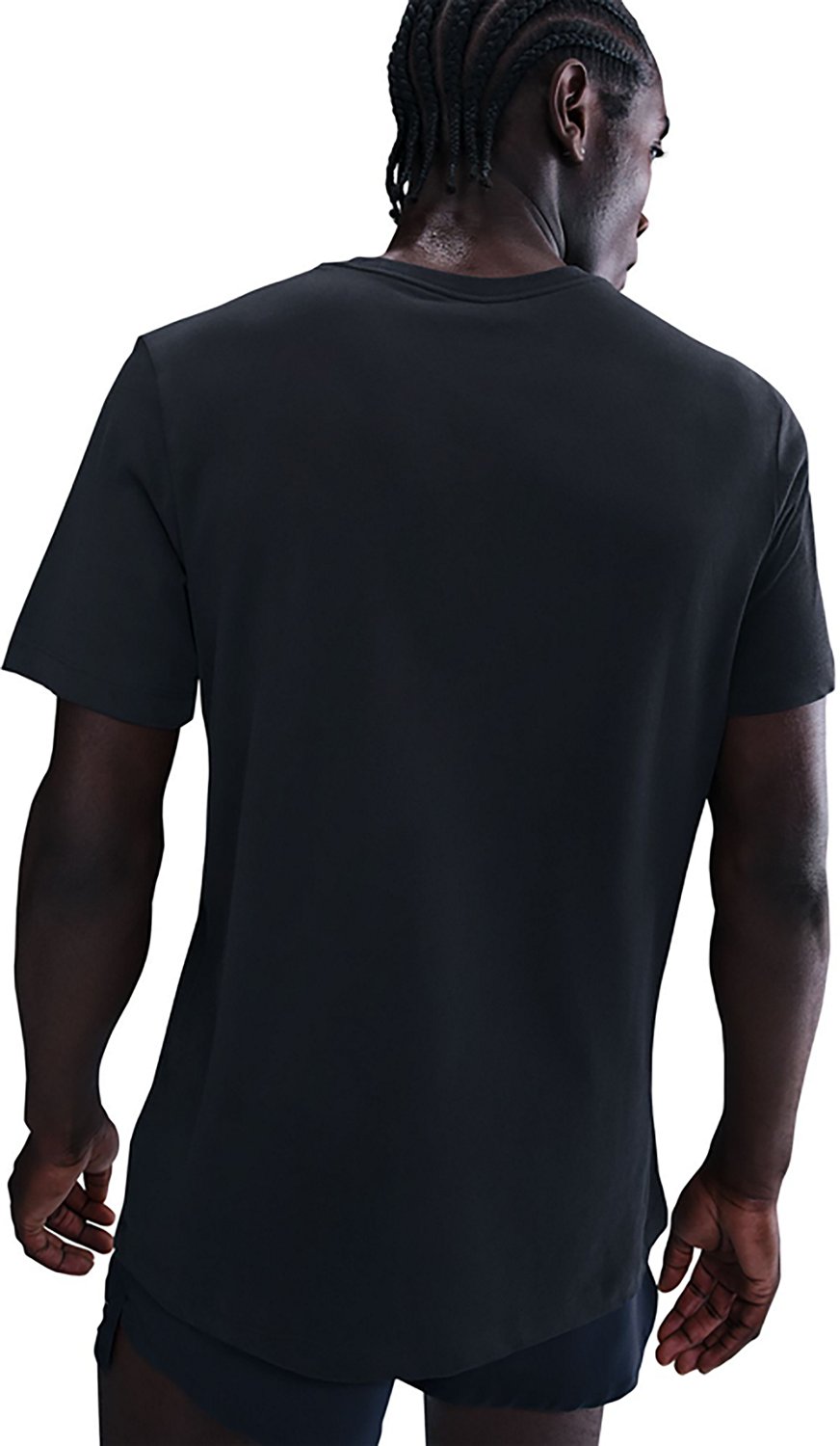 Nike Men's Dri-FIT Run Energy T-shirt - view number 4