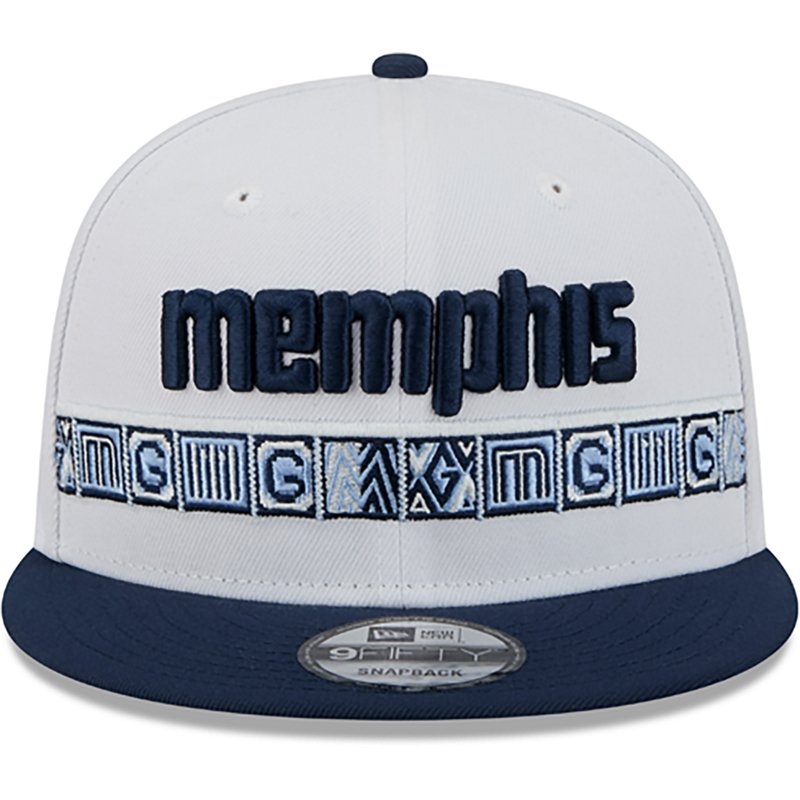 New Era Men's Grizz… - image