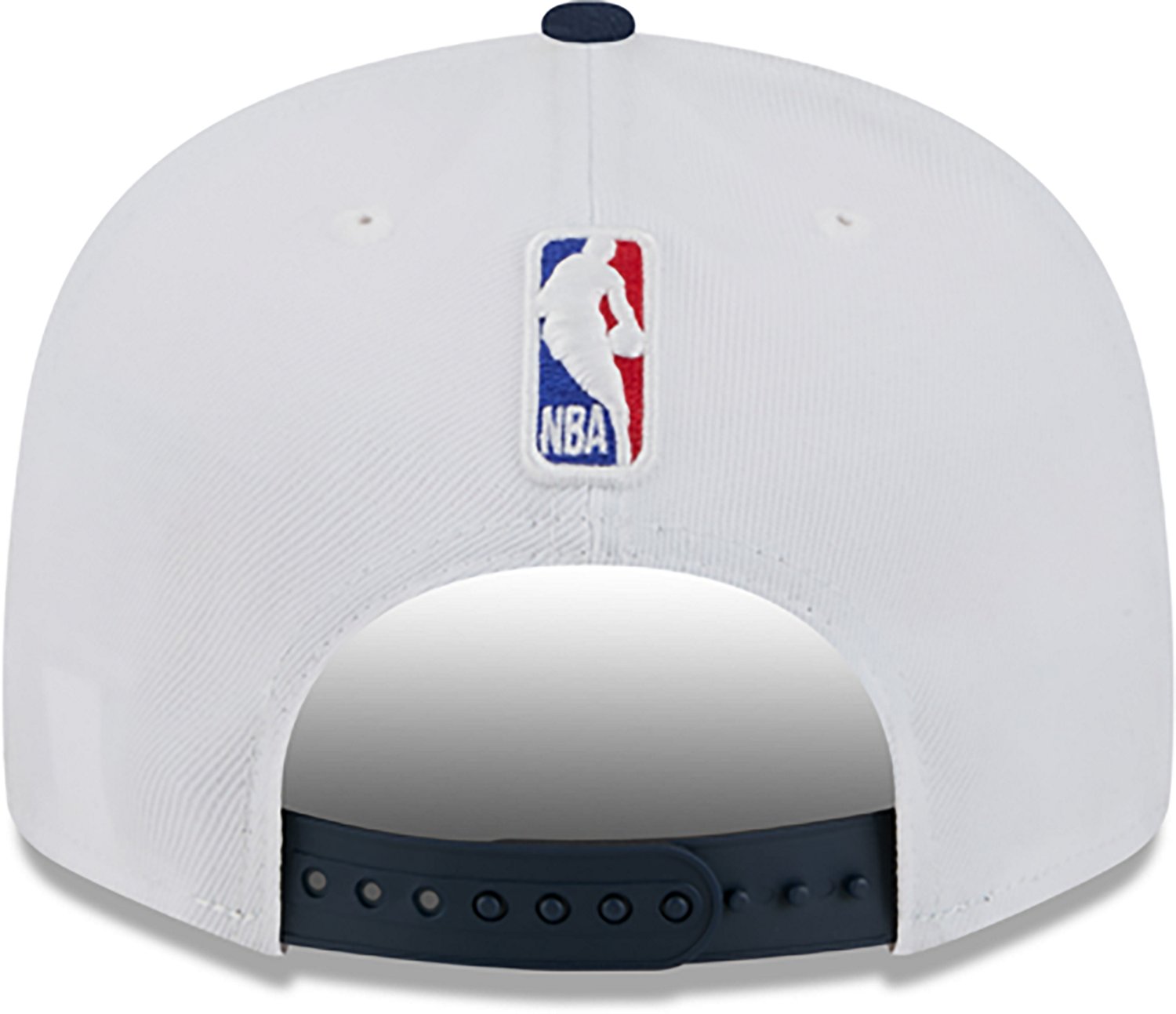 New Era Men's Grizzlies 25 City Edition 9FIFTY Cap - view number 2